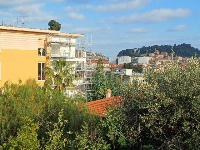Appartement 2 pièces 59 m²