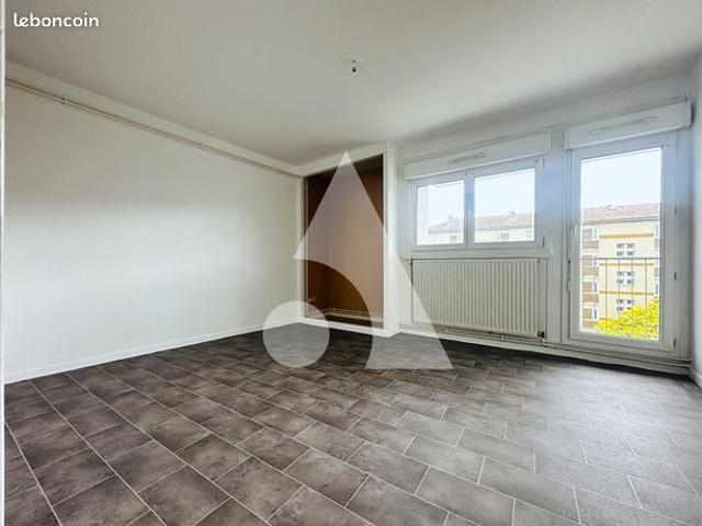 Appartement 2 pièces 59 m²
