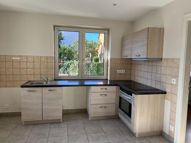 Appartement 2 pièces 59 m²
