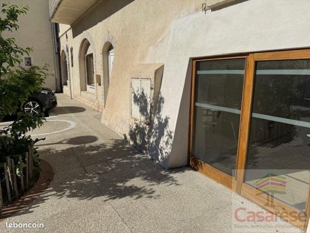Appartement 2 pièces 59 m²