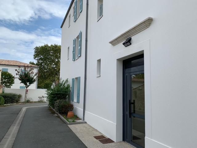 Appartement 2 pièces 59 m²