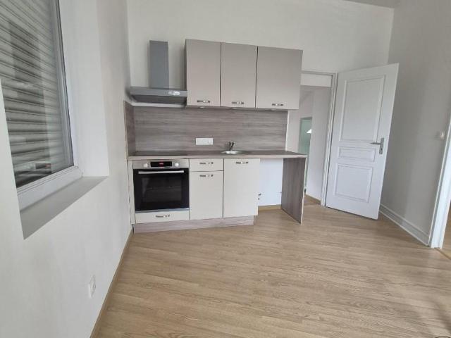 Appartement 2 pièces 59 m²