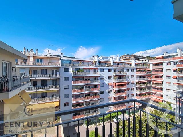 Appartement 2 pièces 59 m²