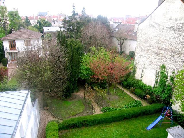 Appartement 2 pièces 59 m²