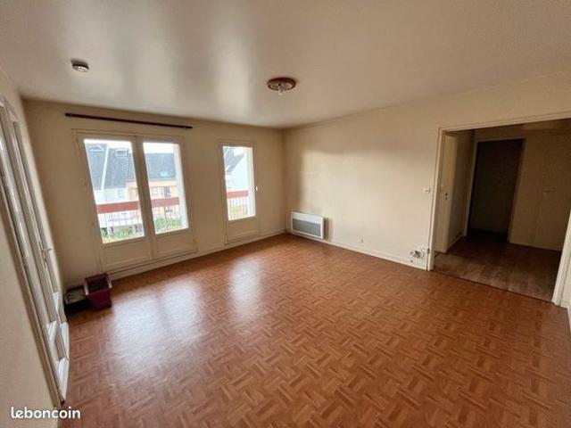 Appartement 2 pièces 59 m²