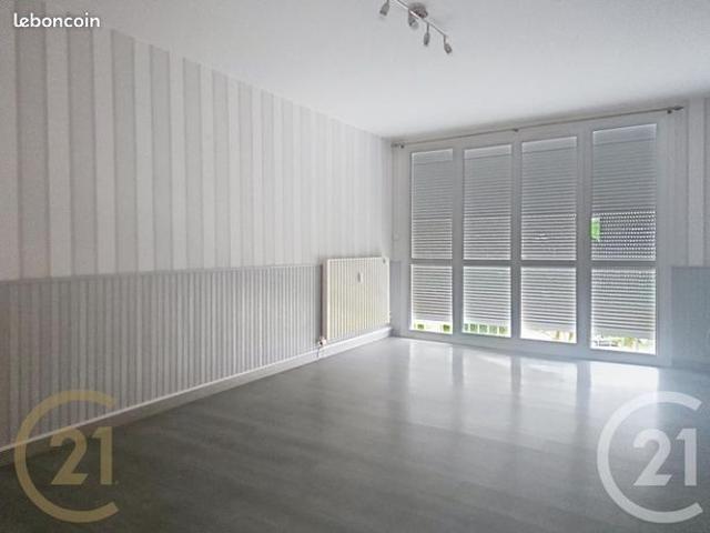 Appartement 2 pièces 59 m²