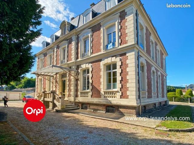 Appartement 2 pièces 59 m²