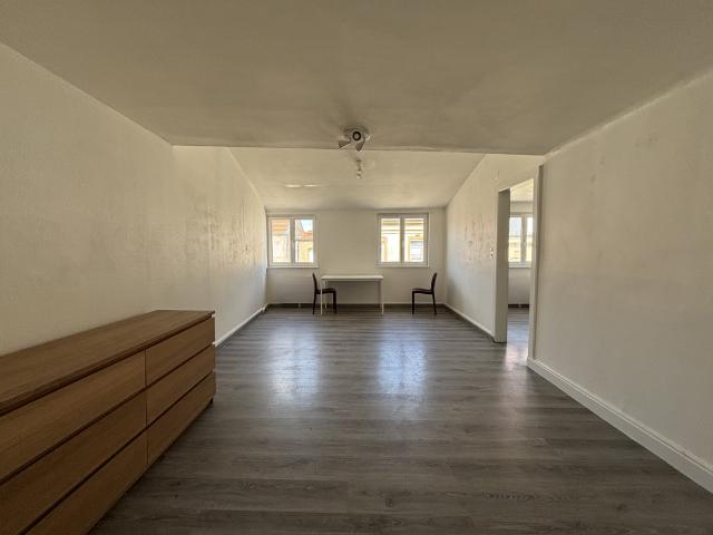 Appartement 2 pièces 59 m²