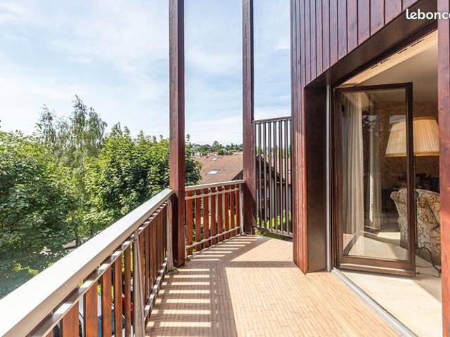 Appartement 2 pièces 59 m²