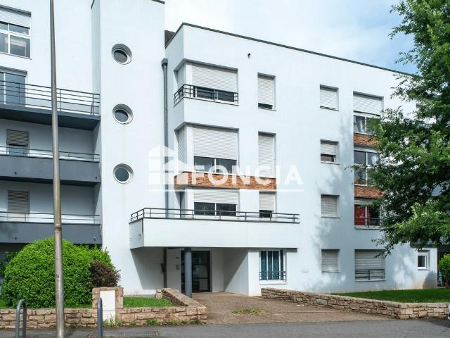 Appartement 2 pièces 59 m²