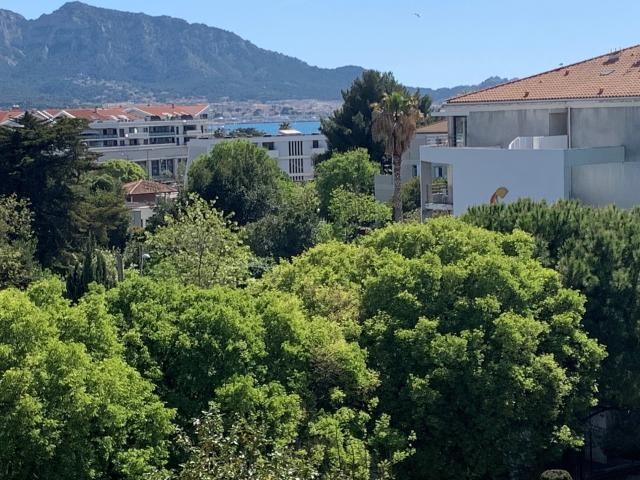 Appartement 2 pièces 59 m²