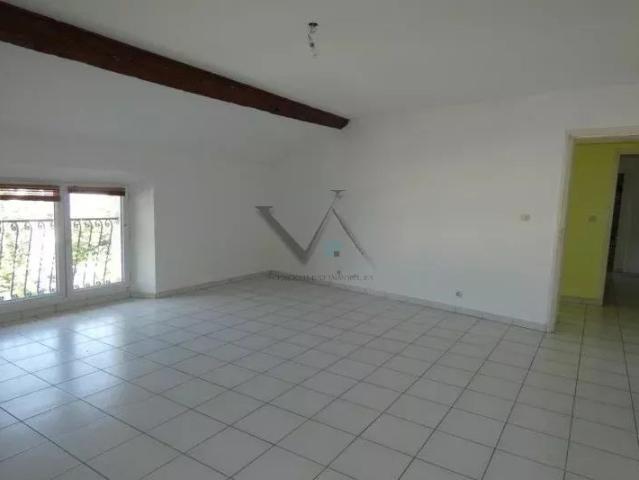 Appartement 2 pièces 59 m²