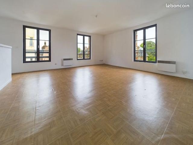 Appartement 2 pièces 59 m²