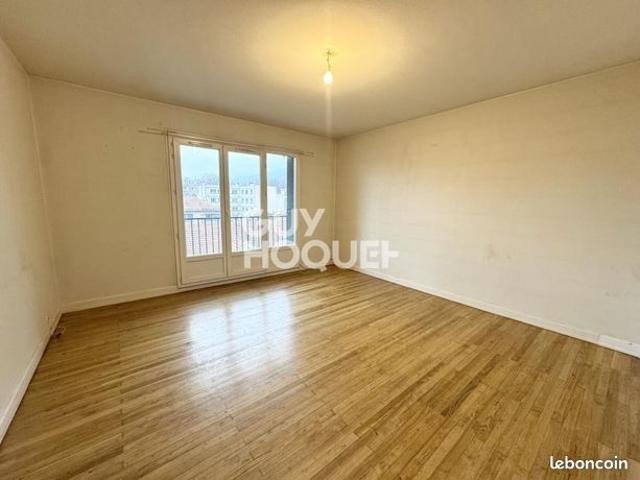 Appartement 2 pièces 59 m²