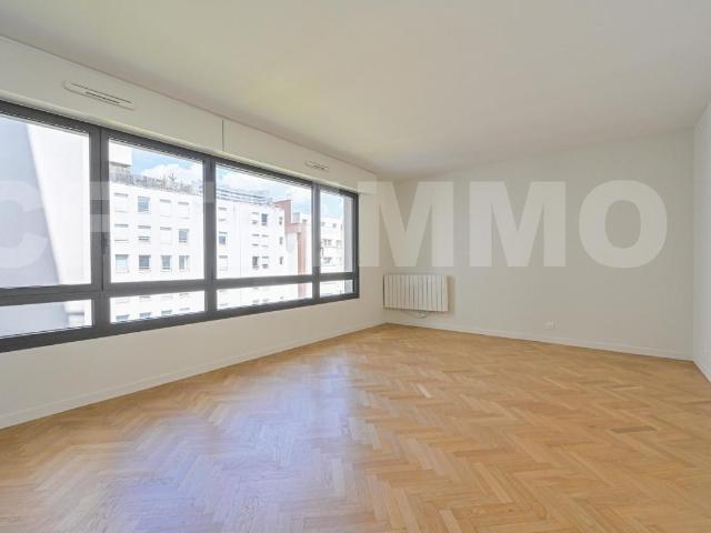 Appartement 2 pièces 59 m²