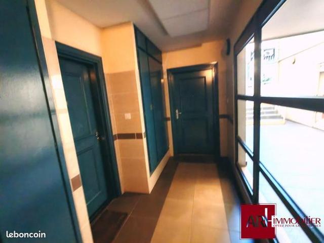 Appartement 2 pièces 59 m²