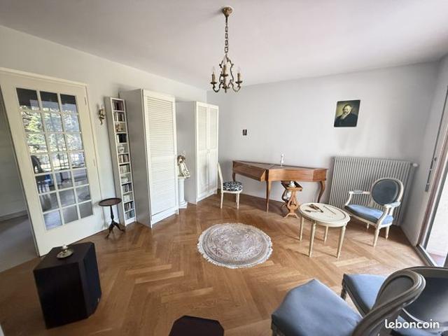 Appartement 2 pièces 59 m²