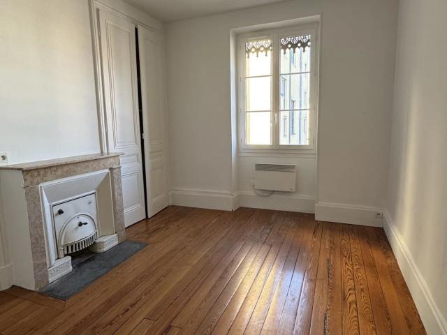 Appartement 2 pièces 59 m²