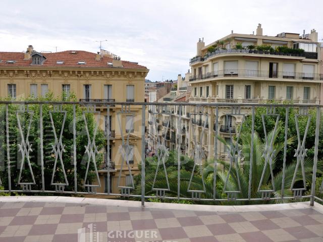 Appartement 2 pièces 59 m²