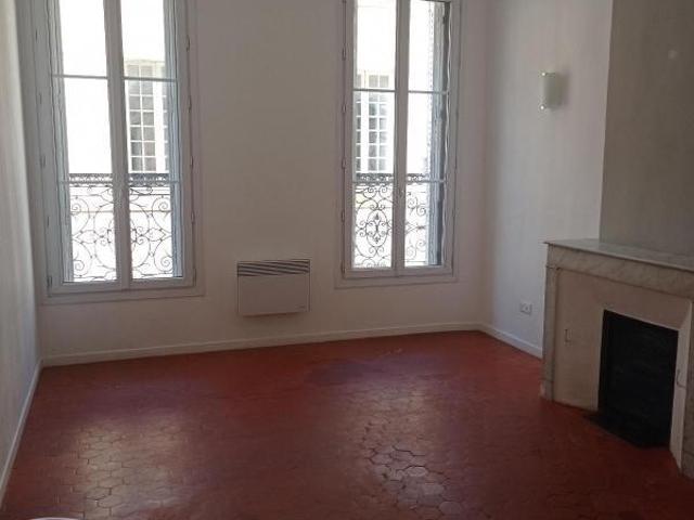 Appartement 2 pièces 59 m²