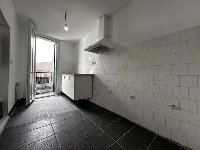 Appartement 2 pièces 59 m²