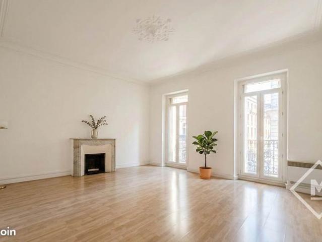 Appartement 2 pièces 59 m²