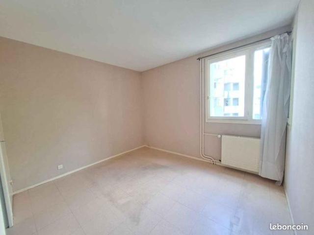 Appartement 2 pièces 59 m²
