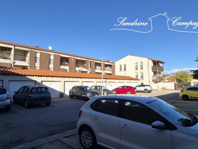 Appartement 2 pièces 59 m²