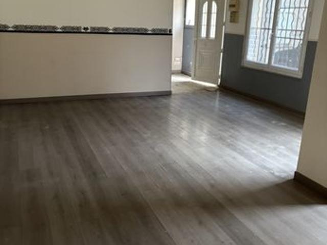 Appartement 2 pièces 59 m²