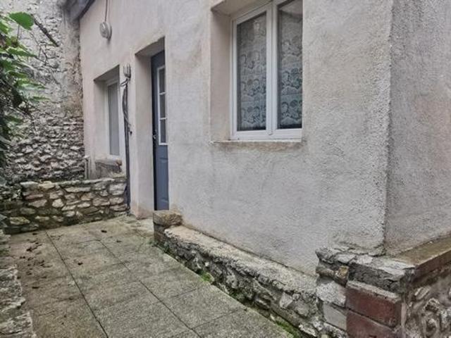 Appartement 2 pièces 59 m²
