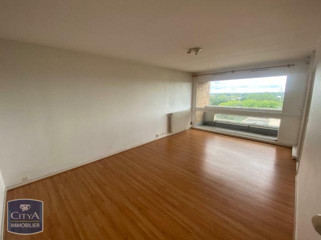 Appartement 2 pièces 59 m²