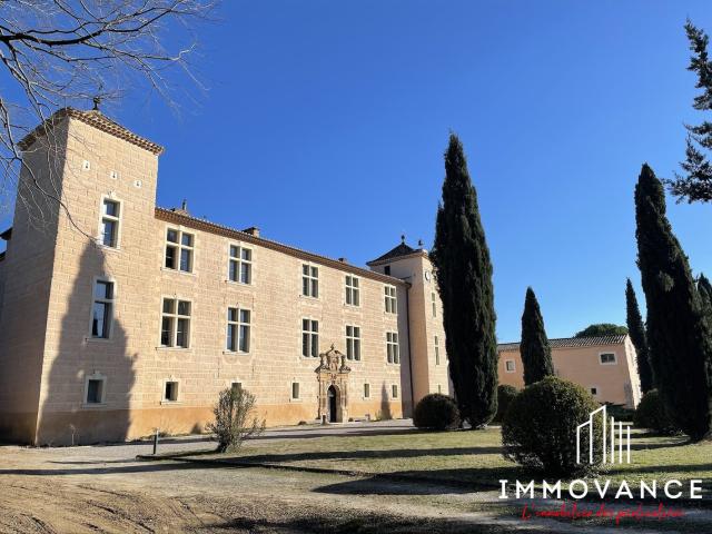 Appartement 2 pièces 59 m²
