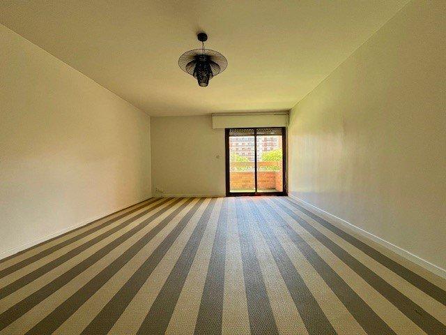 Appartement 2 pièces 60 m²