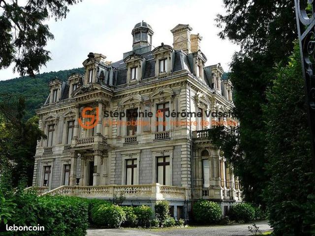 Appartement 2 pièces 59 m²