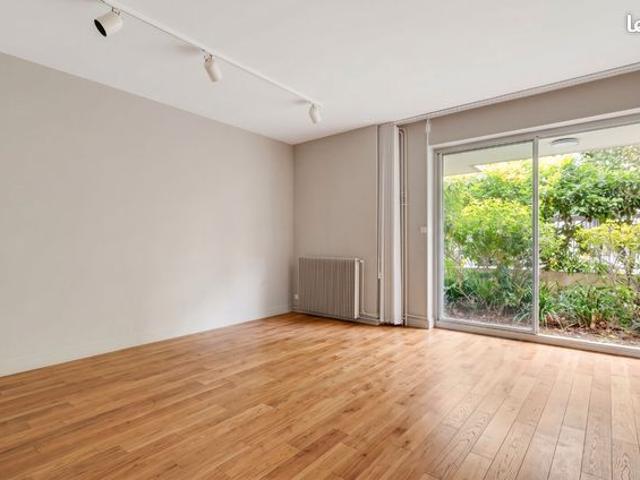Appartement 2 pièces 59 m²