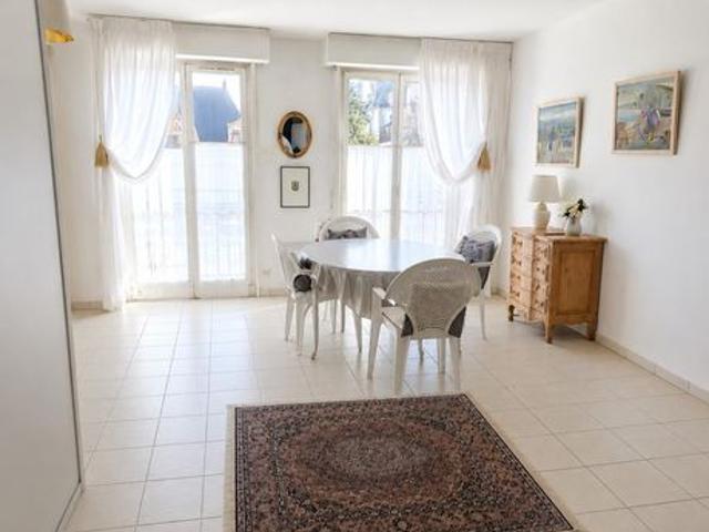 Appartement 2 pièces 59 m²