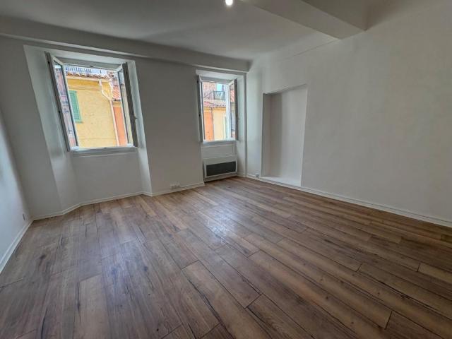 Appartement 2 pièces 59 m²