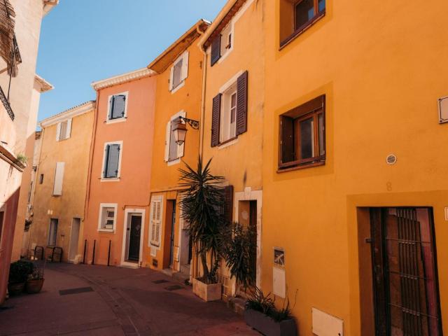 Appartement 2 pièces 59 m²