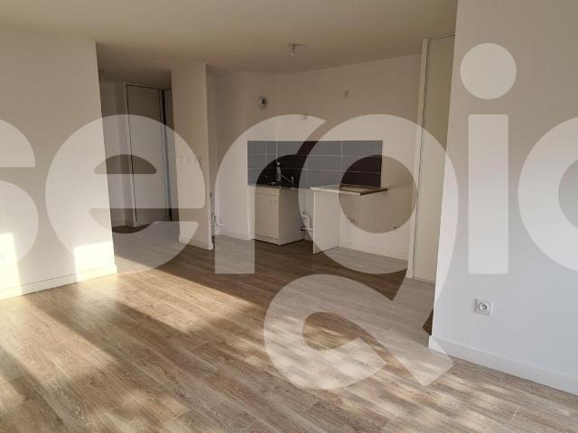 Appartement 2 pièces 59 m²