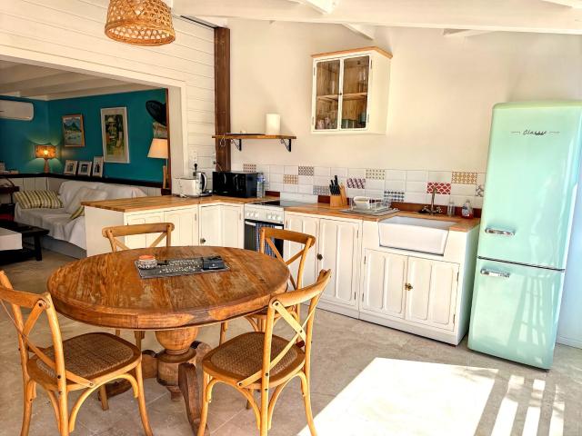Appartement 2 pièces 59 m²