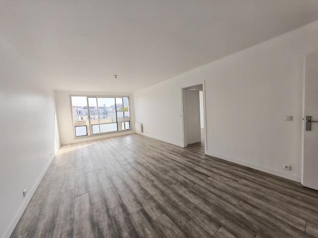 Appartement 2 pièces 59 m²