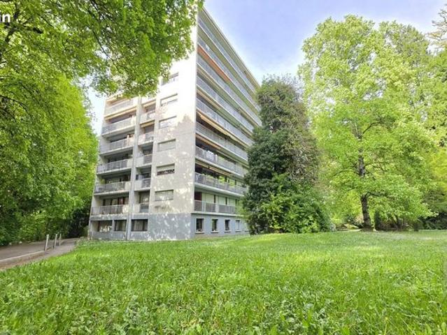 Appartement 2 pièces 59 m²