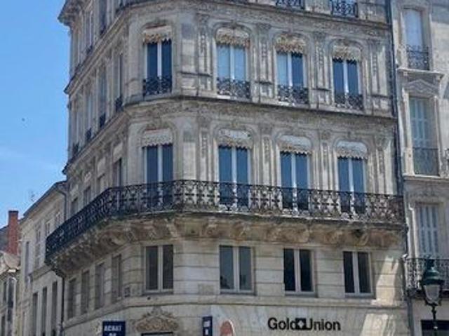Appartement 2 pièces 59 m²
