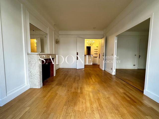 Appartement 2 pièces 59 m²