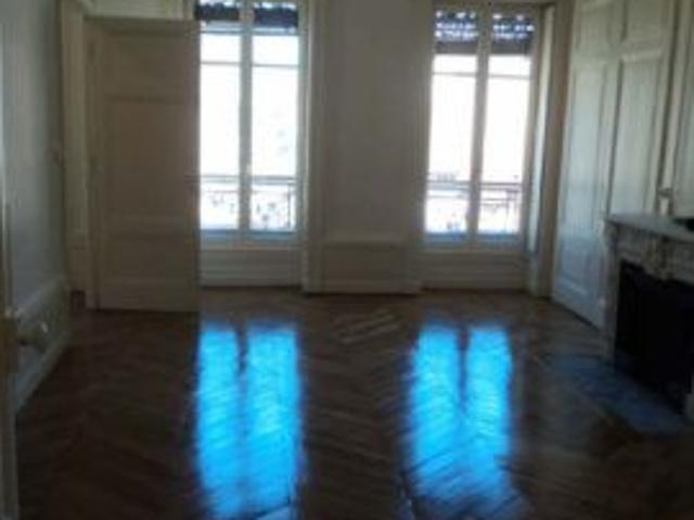 Appartement 2 pièces 63.27 m²