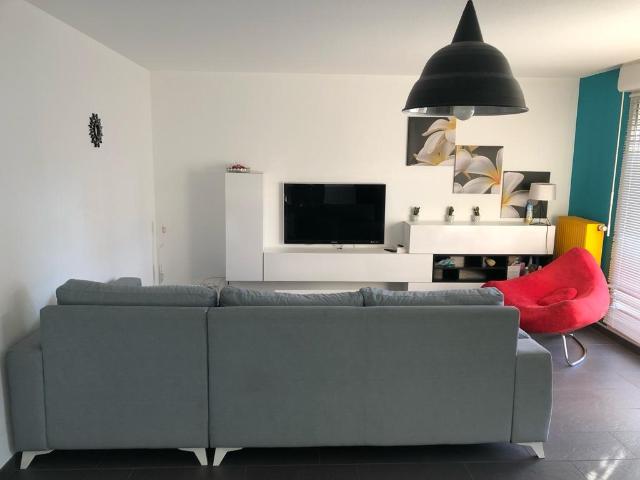 Appartement 2 pièces 63 m2
