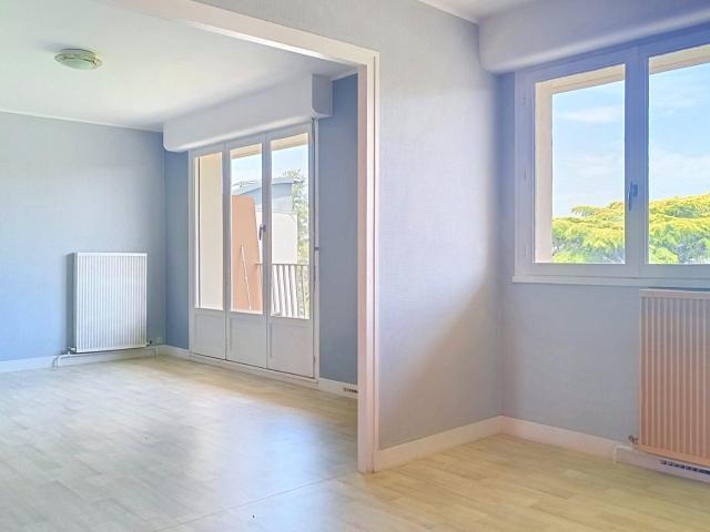 Appartement 2 pièces, 63 m² à louer à Blois 41000