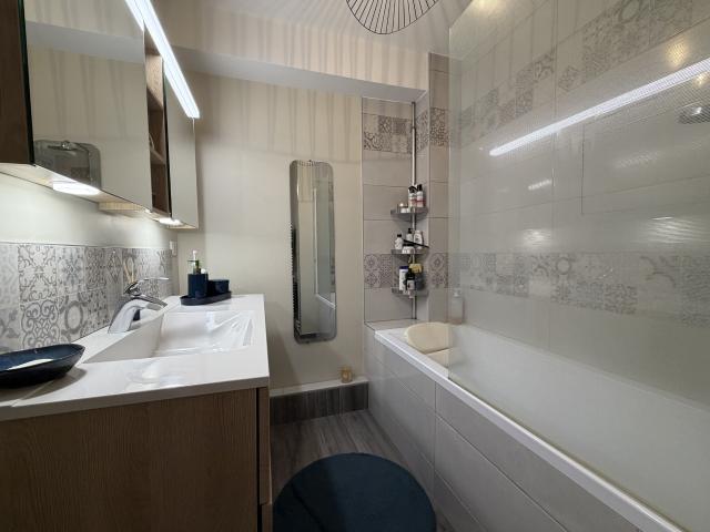 Appartement 2 pièces, 63 m² à louer à Le Mans 72000