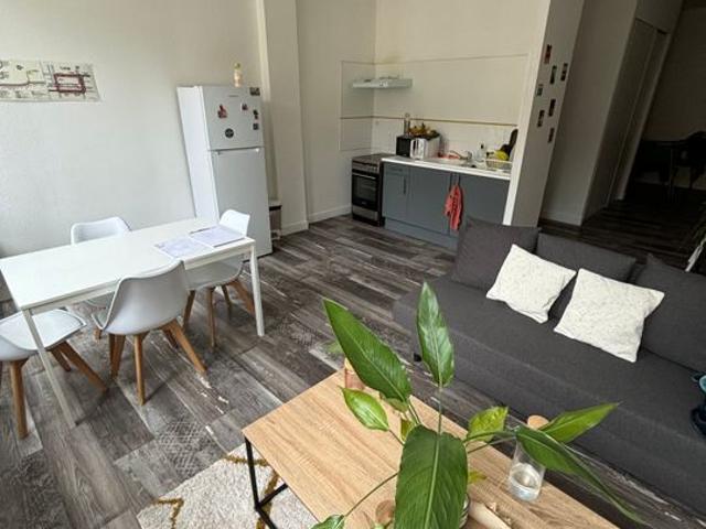 Appartement 2 pièces, 63 m² à louer à Libourne 33500