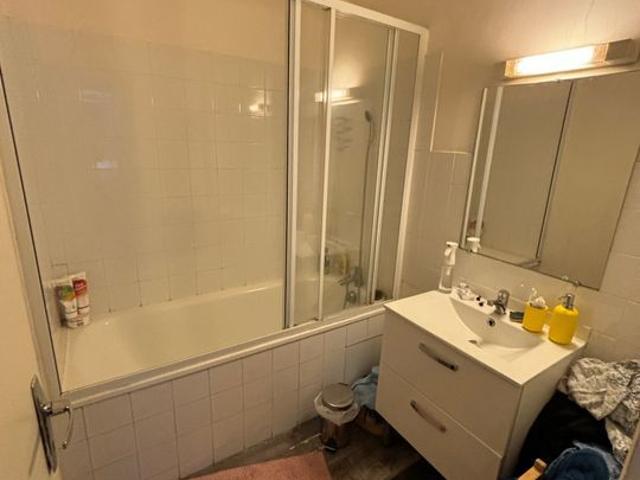 Appartement 2 pièces, 63 m² à louer à Libourne 33500